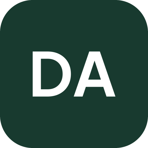 Desert Arch Studio logo